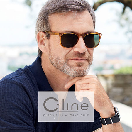 C-Line sluneční brýle