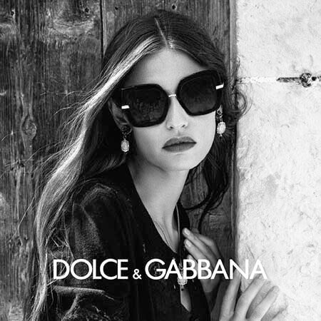 Dolce Gabbana sluneční brýle