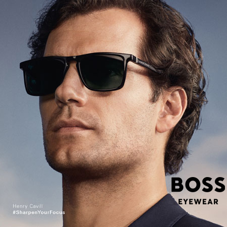 Hugo Boss sluneční brýle
