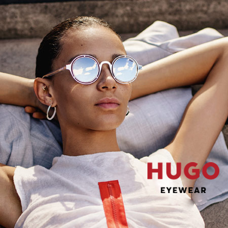 Hugo sluneční brýle