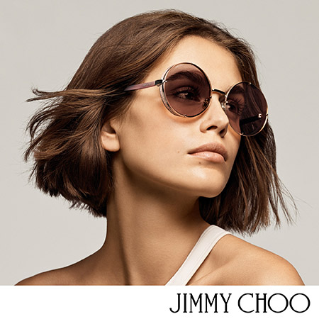 Jimmy Choo sluneční brýle
