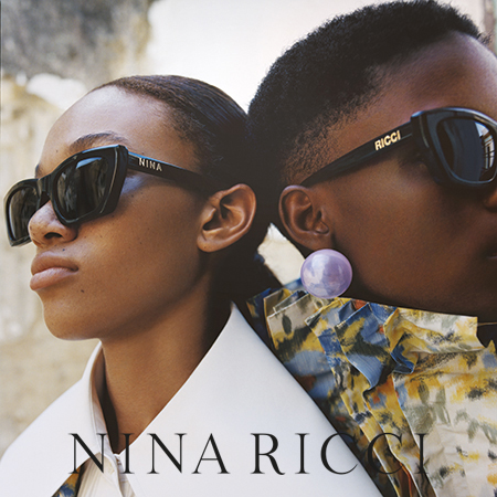 Nina Ricci sluneční brýle