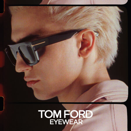 Tom Ford sluneční brýle
