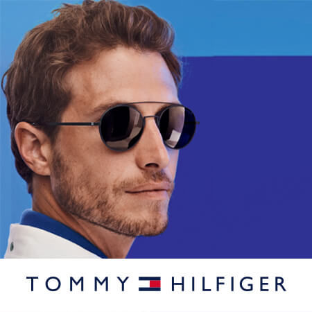 Tommy Hilfiger sluneční brýle