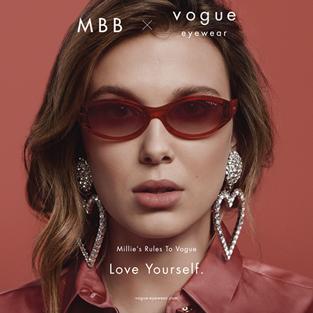 Vogue sluneční brýle